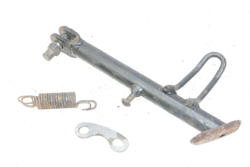 photo de CABALLETE LATERAL SYM FIDDLE 125 (2008 - 2010)