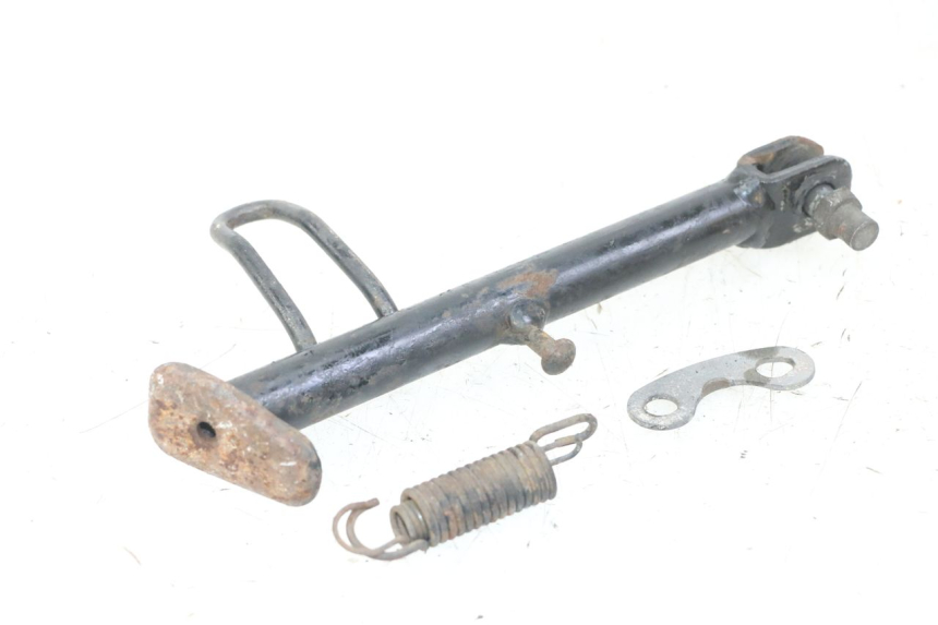 photo de CABALLETE LATERAL SYM FIDDLE 125 (2008 - 2010)