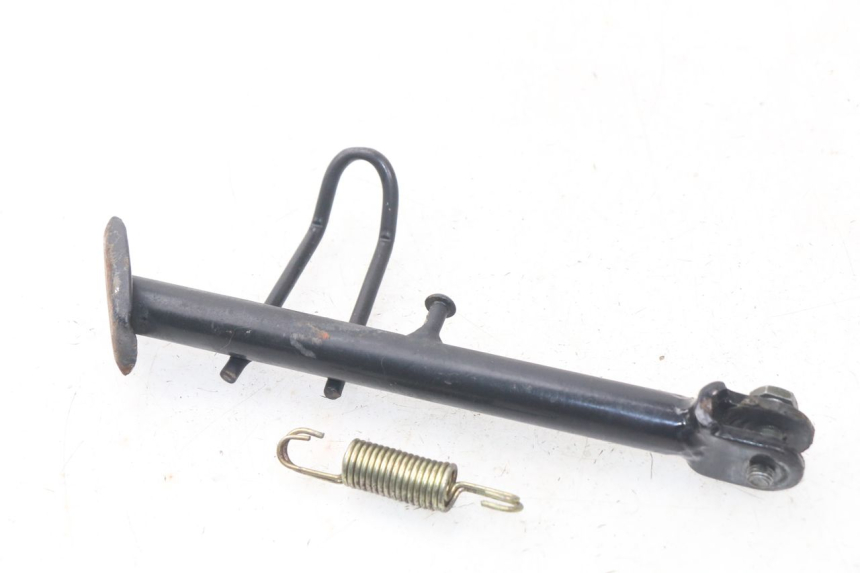 photo de CABALLETE LATERAL FYM STRADA 50 (2007 - 2014)