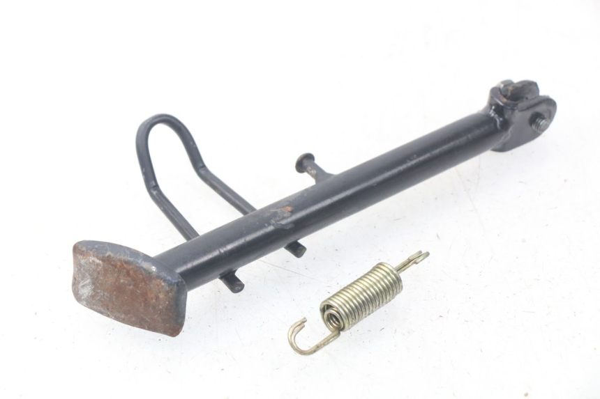 photo de CABALLETE LATERAL FYM STRADA 50 (2007 - 2014)