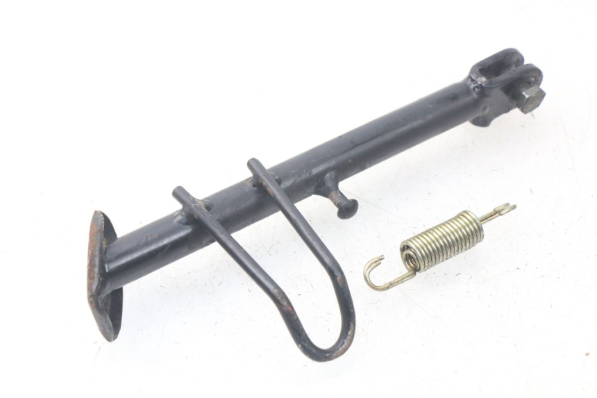 photo de CABALLETE LATERAL FYM STRADA 50 (2007 - 2014)