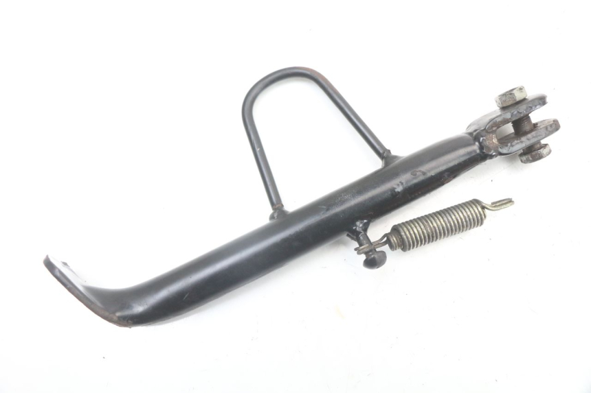 photo de CABALLETE LATERAL HYOSUNG GF 125 (2001 - 2005)