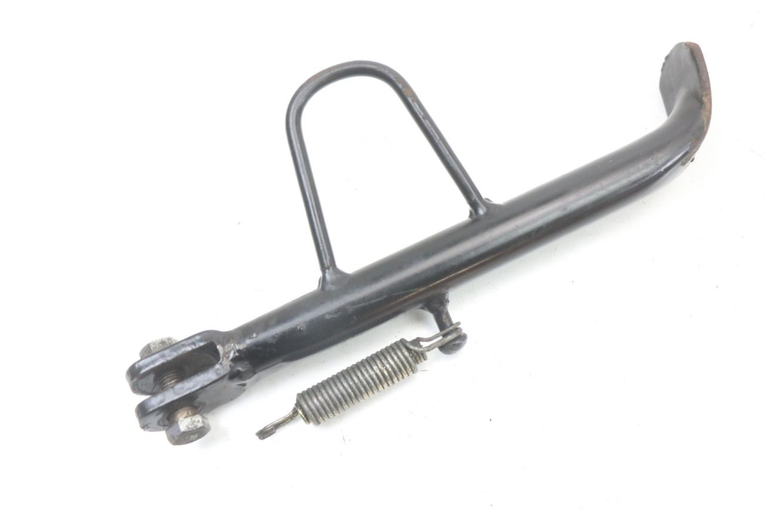 photo de CABALLETE LATERAL HYOSUNG GF 125 (2001 - 2005)