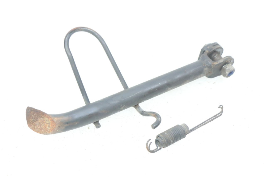 photo de PATA LATERAL GILERA NEXUS 125 (2009 - 2013)
