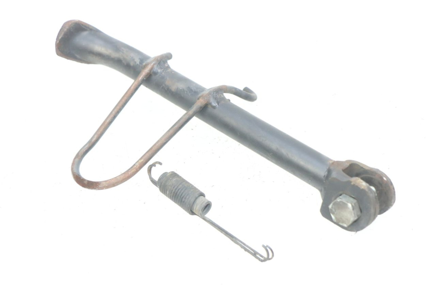photo de PATA LATERAL GILERA NEXUS 125 (2009 - 2013)