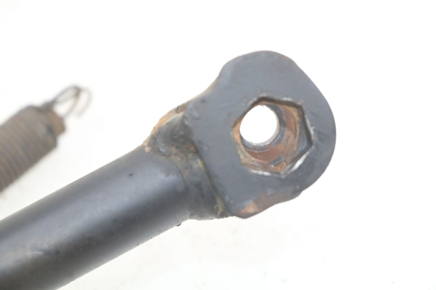 photo de PATA LATERAL GILERA NEXUS 125 (2007 - 2009)