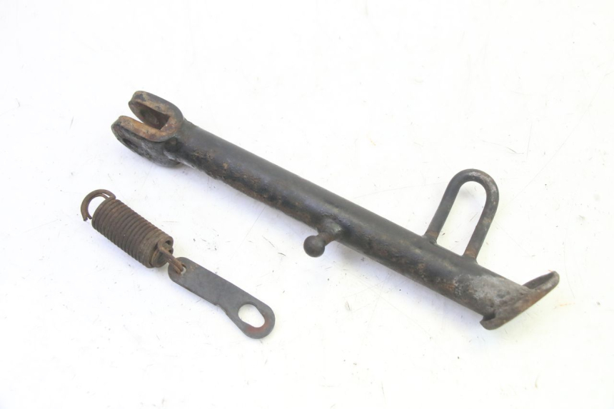 photo de CABALLETE LATERAL KYMCO GRAND DINK 125 (2008 - 2014)