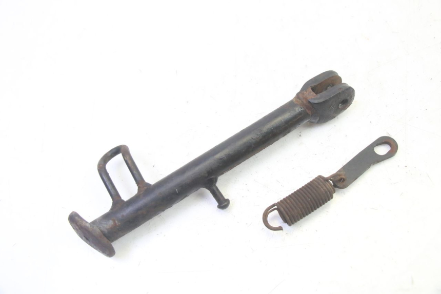 photo de CABALLETE LATERAL KYMCO GRAND DINK 125 (2008 - 2014)