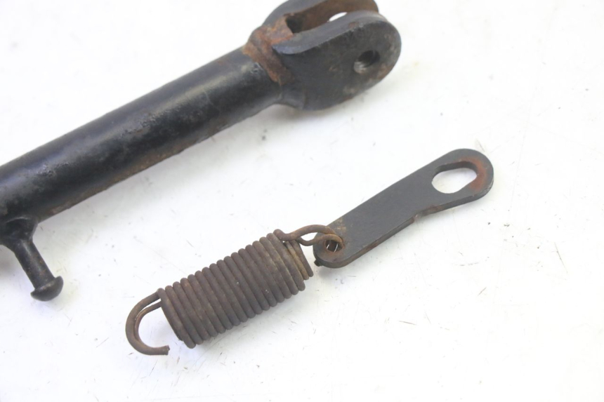 photo de CABALLETE LATERAL KYMCO GRAND DINK 125 (2008 - 2014)