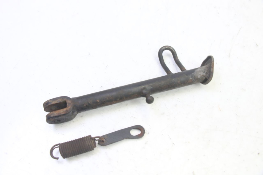 photo de CABALLETE LATERAL KYMCO GRAND DINK 125 (2008 - 2014)