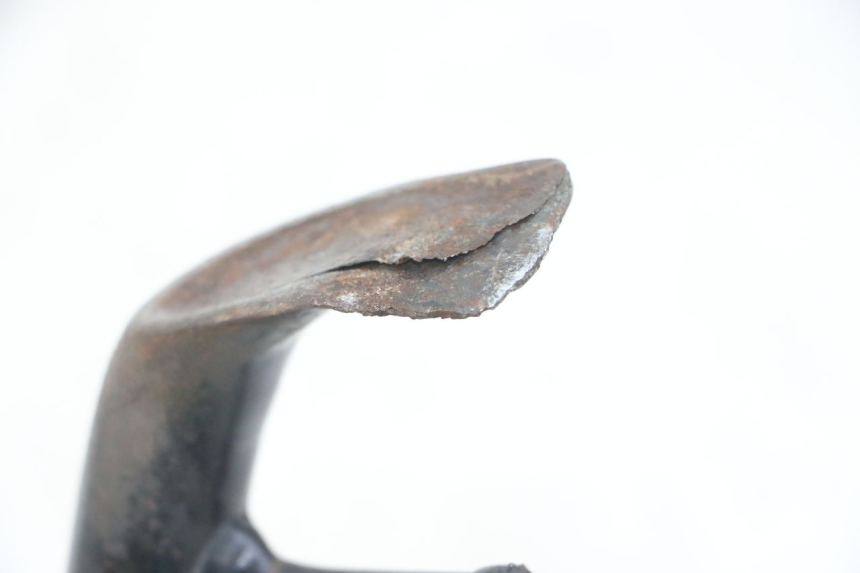 photo de CABALLETE LATERAL SUZUKI GS GSE 500 (2001 - 2003)