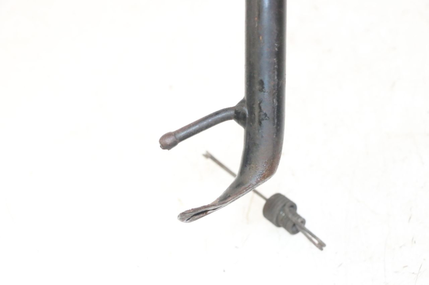 photo de CABALLETE LATERAL SUZUKI GS GSE 500 (2001 - 2003)