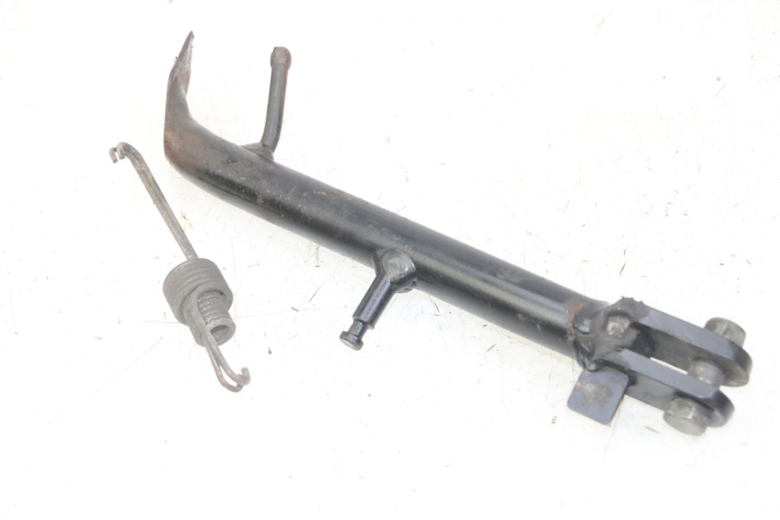 photo de CABALLETE LATERAL SUZUKI GS GSE 500 (2001 - 2003)