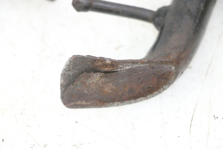 photo de CABALLETE LATERAL SUZUKI GS GSE 500 (2001 - 2003)