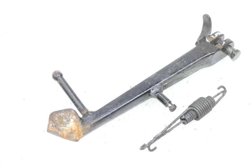 photo de CABALLETE LATERAL SUZUKI GSF N BANDIT 600 (1996 - 1999) - Zoom estado de uso