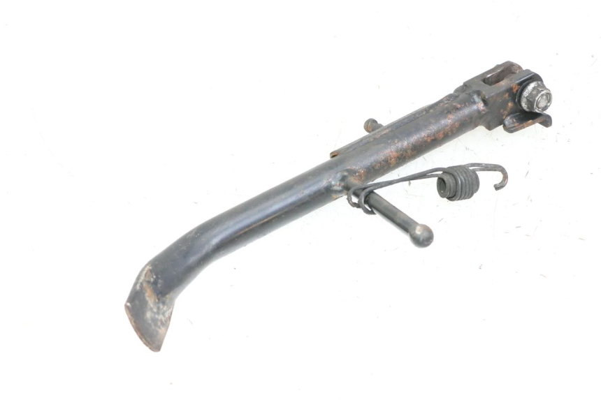 photo de CABALLETE LATERAL SUZUKI GSR 750 (2011 - 2017)