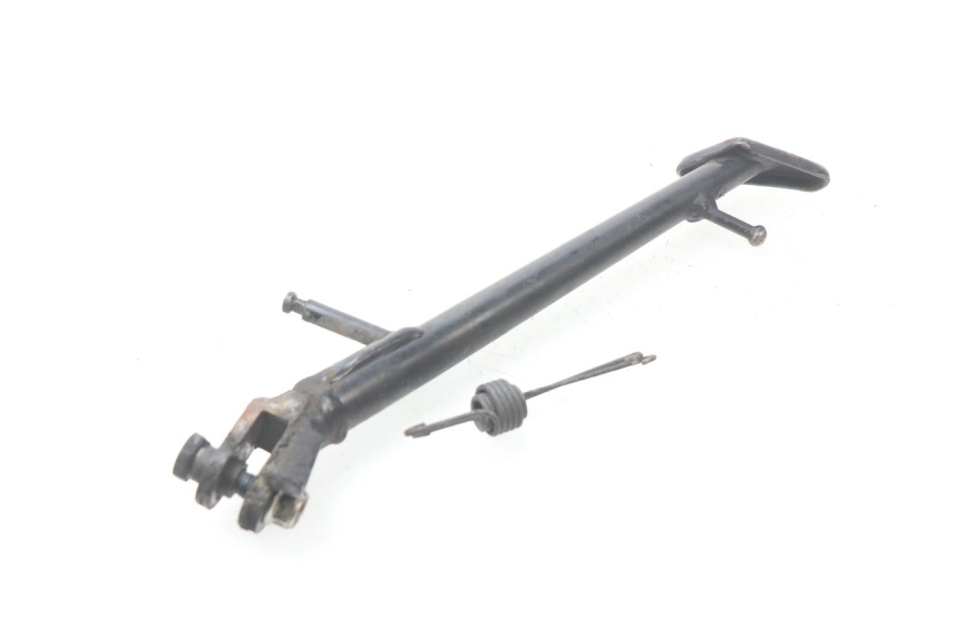 photo de CABALLETE LATERAL SUZUKI GSX-R GSXR K16 1000 (2012 - 2016) - Zoom estado de uso