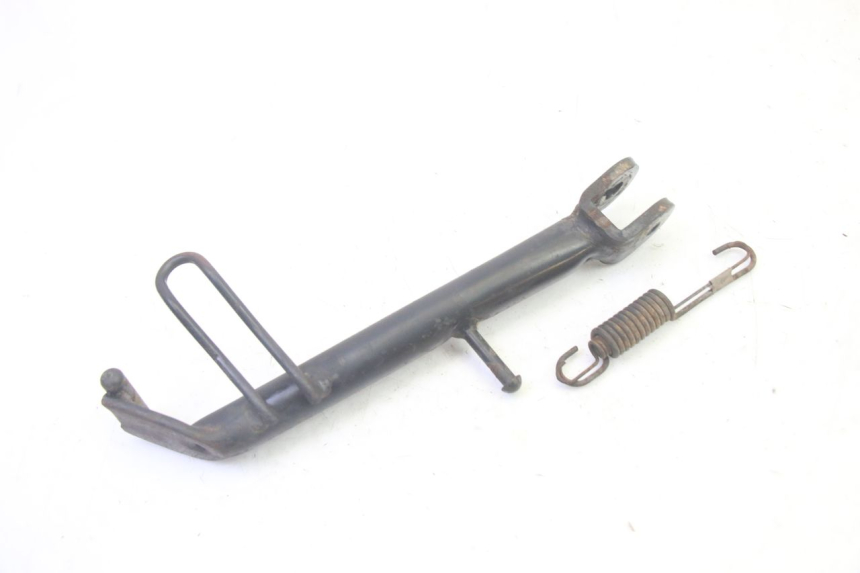 photo de CABALLETE LATERAL SYM GTS EVO 125 (2009 - 2013) - Otra perspectiva