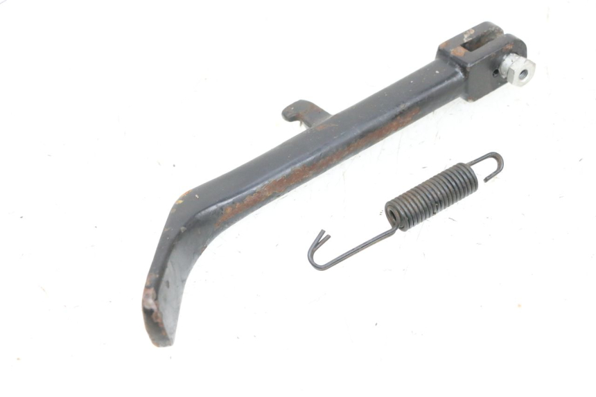 photo de CABALLETE LATERAL JM MOTORS GTS 125 (2015 - 2019) - Zoom estado de uso