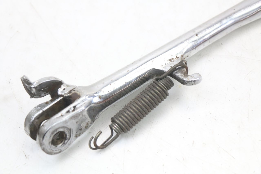 photo de Pata de cabra HYOSUNG GV AQUILA 125 (2000 - 2004)