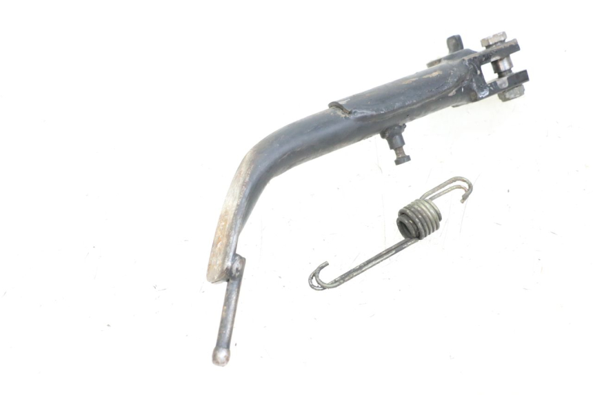 photo de CABALLETE LATERAL SUZUKI GZ MARAUDER 125 (1998 - 2004)