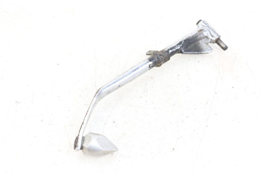 photo de CABALLETE LATERAL HARLEY DAVIDSON SPORTSTER XL CUSTOM 1200 (2003 - 2004)