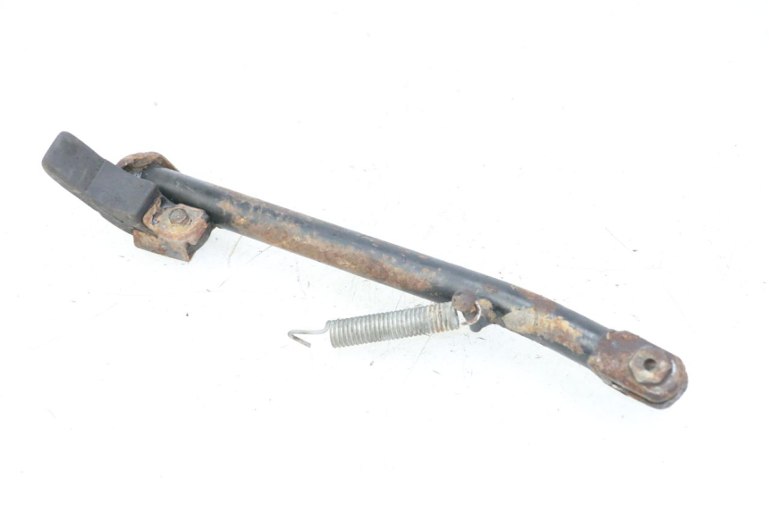photo de CABALLETE LATERAL HONDA MTX TC02 125 (1987 - 1989)