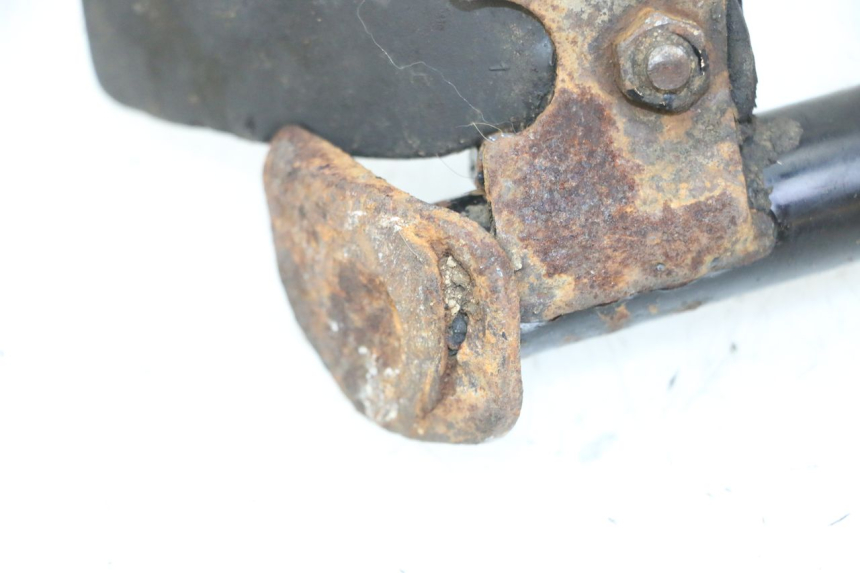 photo de CABALLETE LATERAL HONDA MTX TC02 125 (1987 - 1989)