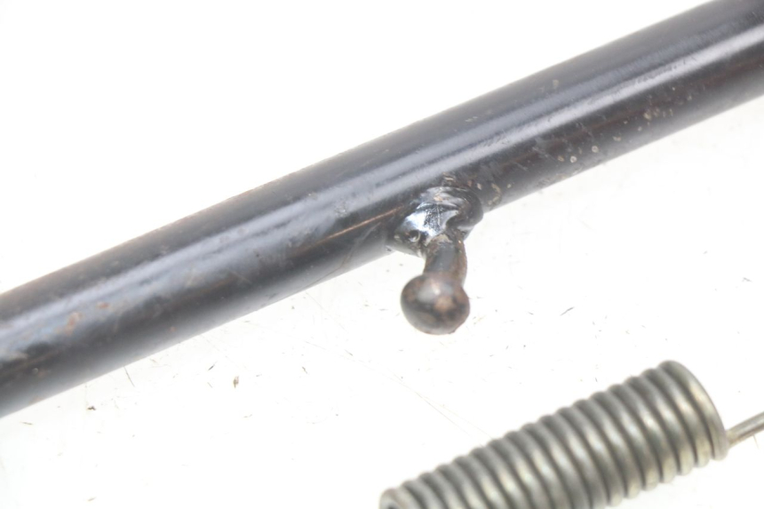 photo de PATA DE CABRA HONDA XR 70 (1997 - 2003)