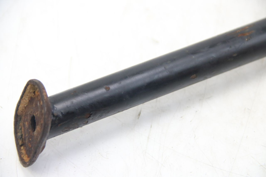 photo de PATA LATERAL HYOSUNG RT KARION 125 (2003 - 2007)