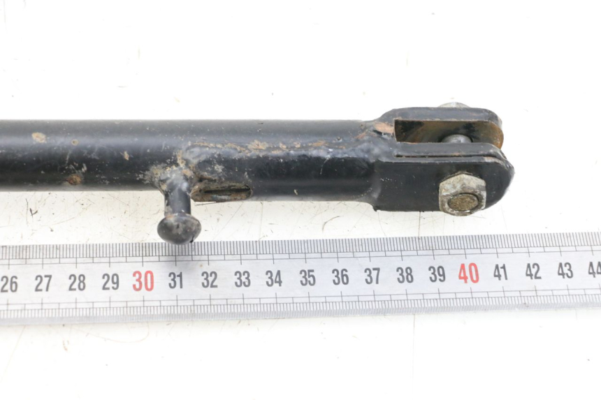 photo de CABALLETE LATERAL HYOSUNG XRX 125 (2000 - 2008)