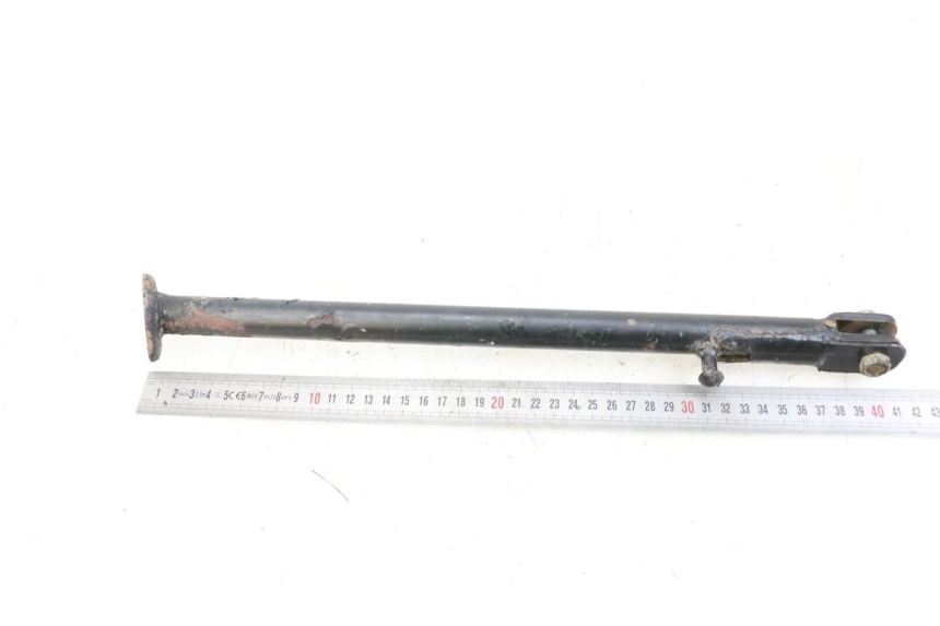 photo de CABALLETE LATERAL HYOSUNG XRX 125 (2000 - 2008)