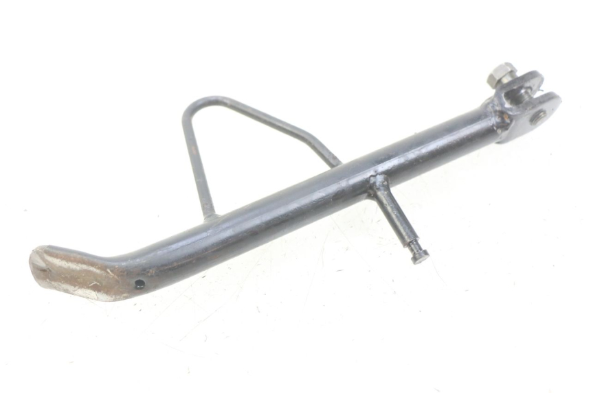 photo de PATA DE CABRA REVATTO IMPERATOR 125 (2007 - 2015)