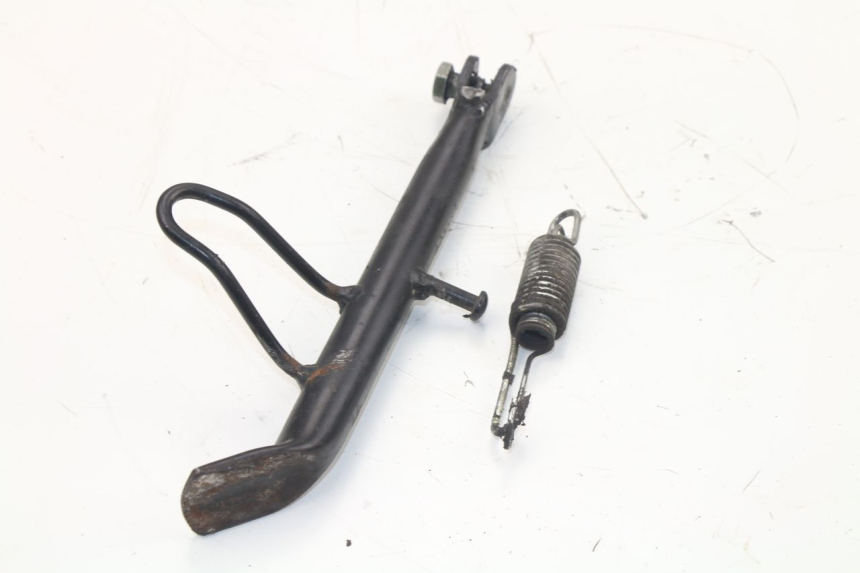 photo de CABALLETE LATERAL JIAJUE SPIRO 50 (2012 - 2018)