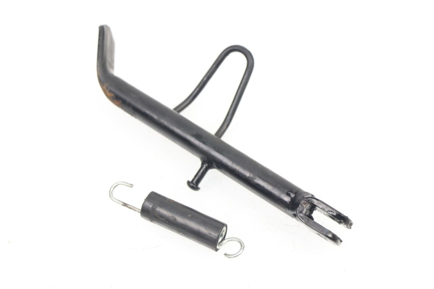 photo de PATA LATERAL JM MOTORS OLDIES 4T 50 (2010 - 2020)