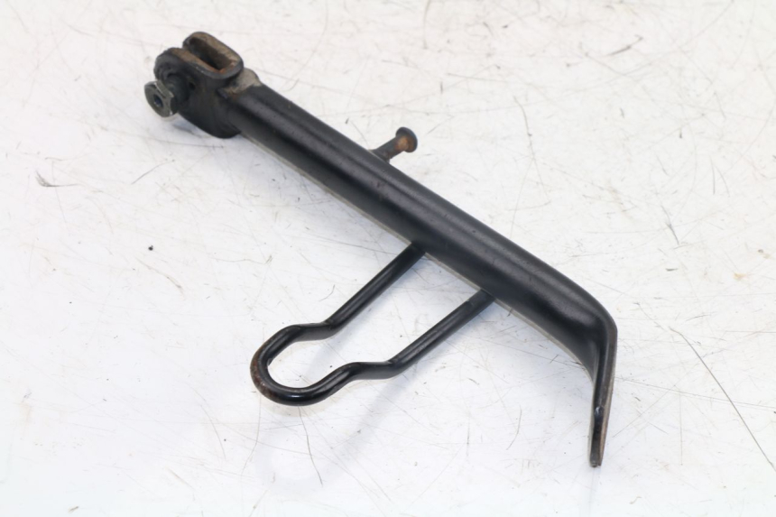 photo de PATA LATERAL JM MOTORS OLDIES 4T 50 (2010 - 2020)