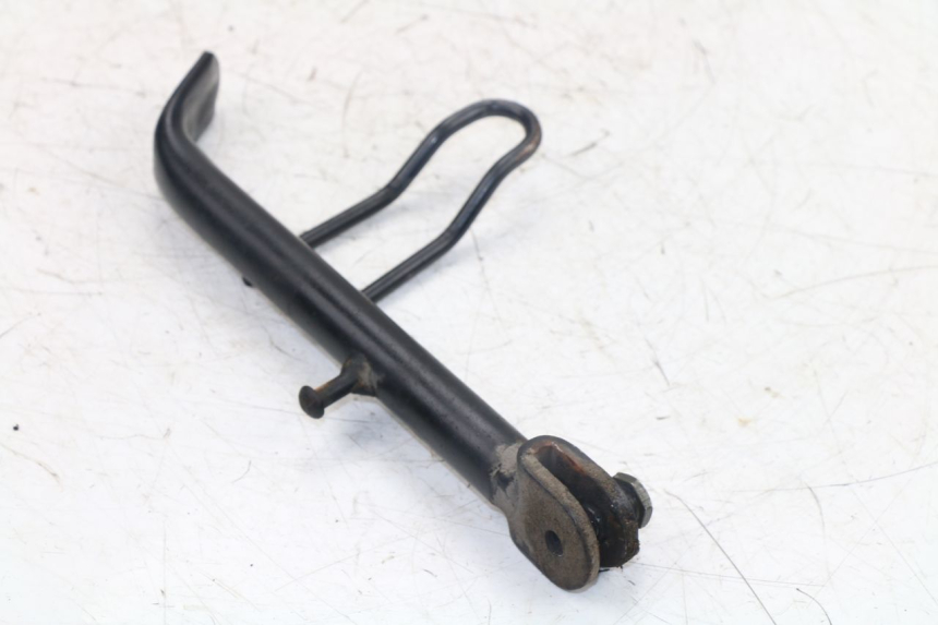 photo de PATA LATERAL JM MOTORS OLDIES 4T 50 (2010 - 2020)