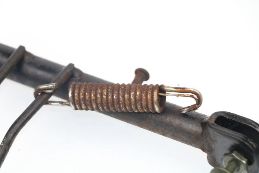 photo de PATA LATERAL JM MOTORS OLDIES 4T 50 (2010 - 2020)