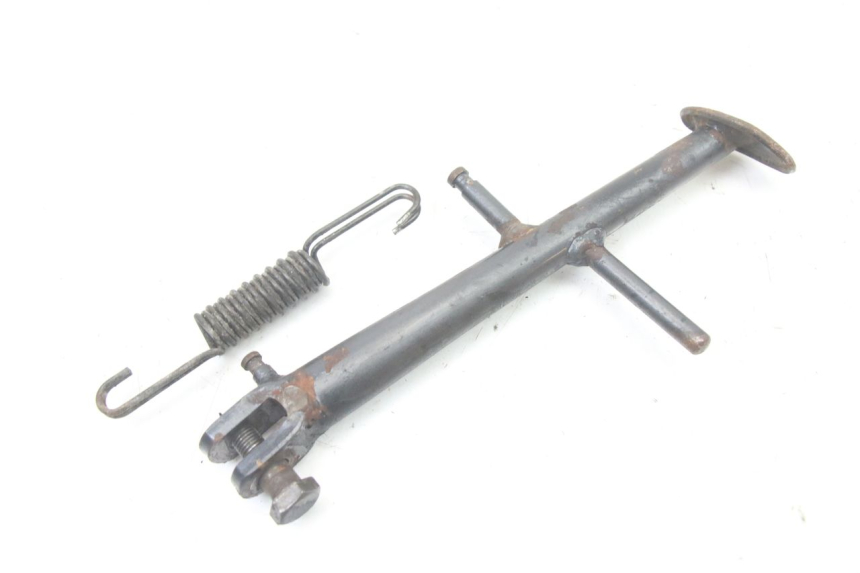 photo de PATA LATERAL KAWASAKI ZR7 ZR-7 S 750 (1999 - 2004)
