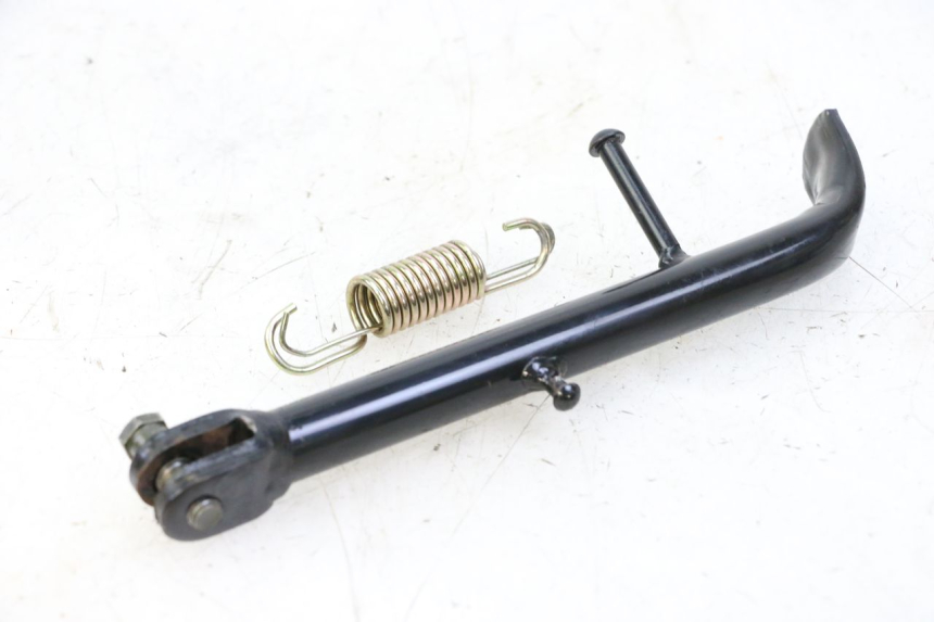 photo de CABALLETE LATERAL KIDEN KD125-G 125 (2018 - 2022)
