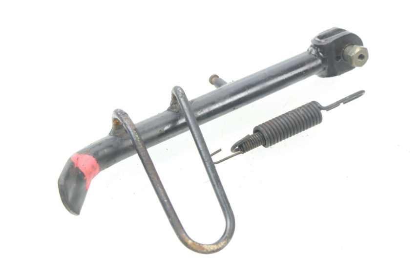 photo de CABALLETE LATERAL KINROAD XT T-8 125 (2006 - 2006)
