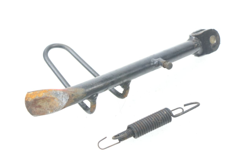 photo de CABALLETE LATERAL KINROAD XT T-8 125 (2006 - 2006)