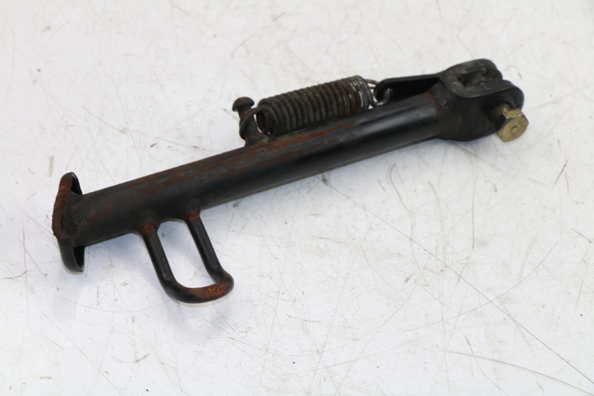 photo de CABALLETE LATERAL KYMCO GRAND DINK 125 (2002 - 2007)