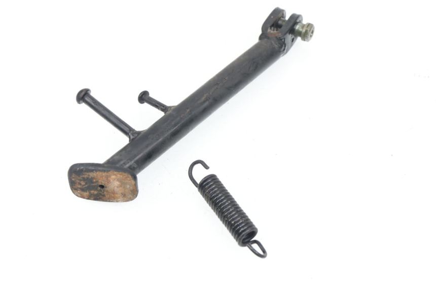 photo de CABALLETE LATERAL KYMCO K-PW K-PIPE 50 (2012 - 2017)