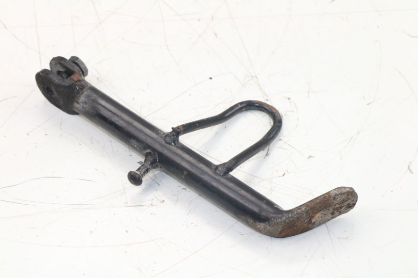 photo de CABALLETE LATERAL SAMPO LY50QT-21 50 (2009 - 2014)