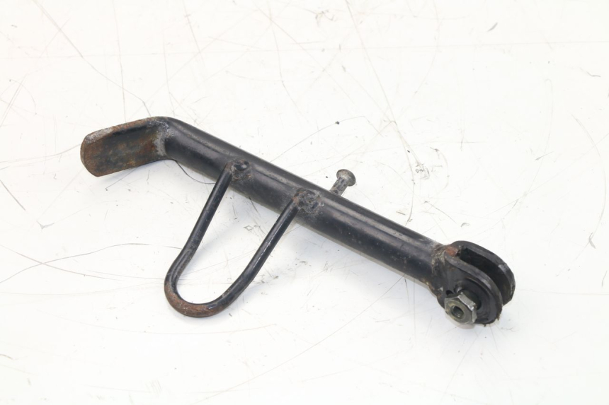 photo de CABALLETE LATERAL SAMPO LY50QT-21 50 (2009 - 2014)