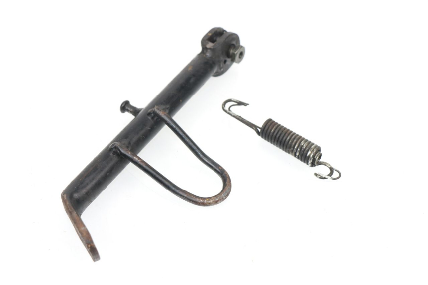 photo de CABALLETE LATERAL SAMPO LY50QT-21 50 (2009 - 2014)