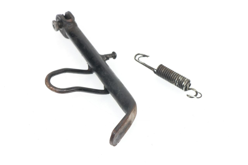 photo de CABALLETE LATERAL SAMPO LY50QT-21 50 (2009 - 2014)