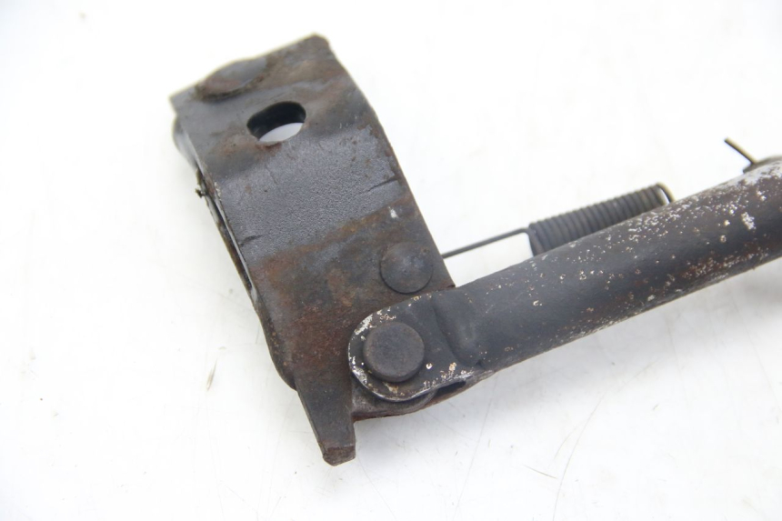 photo de PATA LATERAL MBK BOOSTER SPIRIT 50 (1999 - 2003)