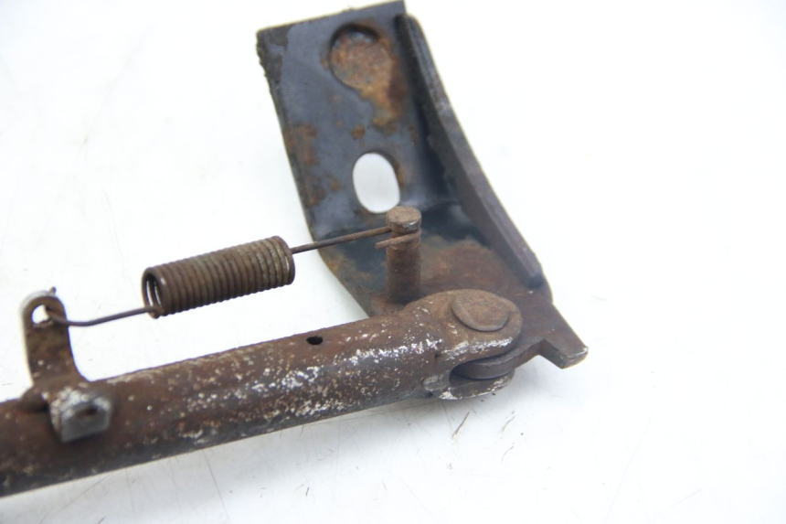 photo de PATA LATERAL MBK BOOSTER SPIRIT 50 (1999 - 2003)